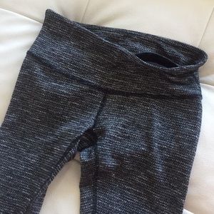 lululemon yoga pant leggings